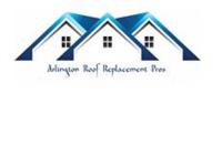 Arlington Roof Replacement Pros image 1